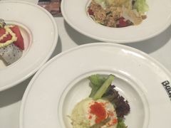 -斗牛士牛排餐厅(世欧王庄店)
