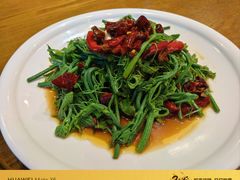 -黔城故事(虎峰别墅店)