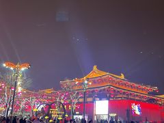 -大唐不夜城