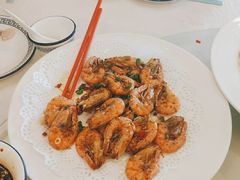 -外沙富龙城酒楼(老街店)