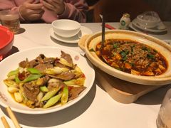 -百年神厨·地道川菜(清江西路店)