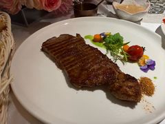 -PARFUM FLORAL花境法餐(南京首店)
