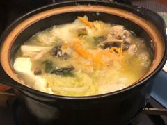 -和来日本料理(青年东路店)