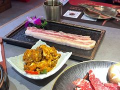 -明洞王妃家烤肉(苏州中心星悦汇店)