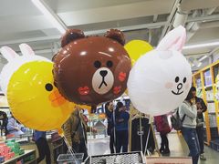 -line friends(明洞旗舰店)