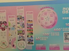 -英孚教育青少儿(滨江中心)