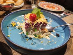 -卢布里西餐厅(总店)