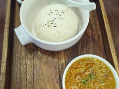 -蟹上黄·蟹黄面·江南糖水(人民广场店)