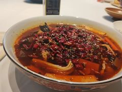 -滨河壹号烤鸭
