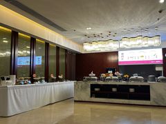 -郑州新郑国际机场T2航站楼-贵宾厅B区