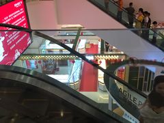 -信利城市广场