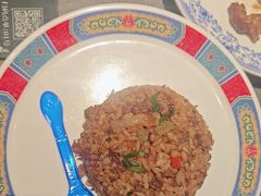 -阿古蒙·传统涮火锅自助(三台子万象汇店)