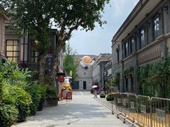 -1912街区