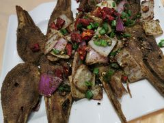 -怪怪龙虾·澳洲蓝龙王·深夜食堂(惊驾路店)