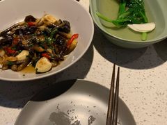-半山腰·云南菜(侨福芳草地店)