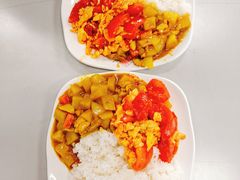 -天津工业大学西苑餐厅
