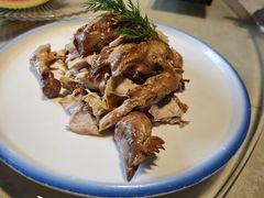 -老北京食府(新北路店)