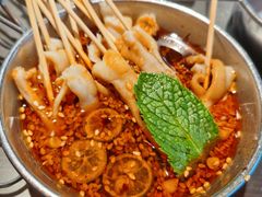 -椰庭·椰子鸡·创意玩家(晶耀前滩店)