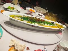 -蘇锦宴·淮扬菜烤鸭·小院(三元桥霄云路店)