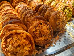 -BUTTERFUL&CREAMOROUS 黄油与面包(三里屯太古里店)