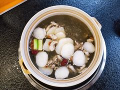 -清真华宇开锅羊肉