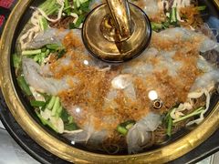 -陶德砂锅(蜀汉路店)