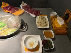 -潮发潮汕牛肉店(龙洞店)