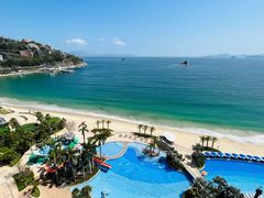 -深圳大梅沙京基洲际度假酒店