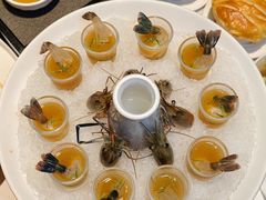 -滋粥楼·顺德菜(番禺广场总店)
