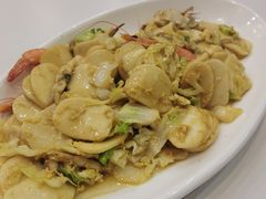 -金海湾海鲜排档(朱家尖店)