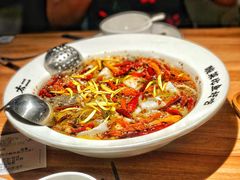 -太二酸菜鱼(福州泰禾店)