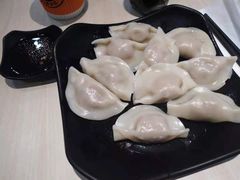 -大娘水饺(浒崇路大润发店)