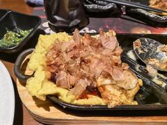 -弓二·烧鸟居酒屋(财富购物中心店)