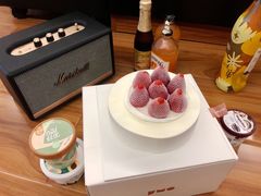 -积慕Cake(解放大道店)