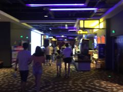 -万达影城(虎门万达广场IMAX店)