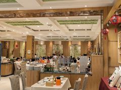 -吉林省林业宾馆-餐厅