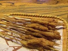 -汉森熊啤酒屋(雨耕山店)