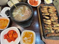 -釜山豚骨汤饭(芝罘万达广场店)