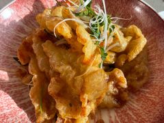 -鹿鸣春饭店(总店)