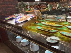 -汉丽斯巴西烤肉自助(市南店)