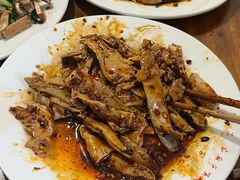 -温记府廟豆汤饭·始于1955年(海椒店)