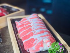 -湊湊火锅·茶憩(和平大悦城店)