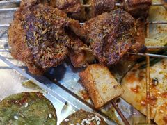 -明明烤牛肉(原明明东北烧烤)