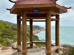 -广东惠东海龟国家级自然保护区
