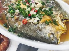 -原味蒸汽海鲜(嵊泗店)