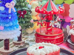 -及象咖啡Air·360度俯瞰广州塔(北塔68F店)