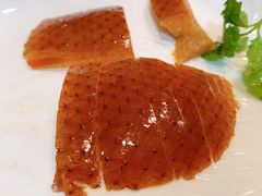 -四季民福烤鸭店(前门廊房二条店)