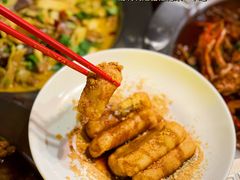 -胖哥俩肉蟹煲(杭州下沙学林街店)