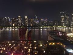 -AZUL by FUEL蓝色·法式酒馆(琶醍店)