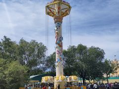 -秦皇岛乐岛海洋王国